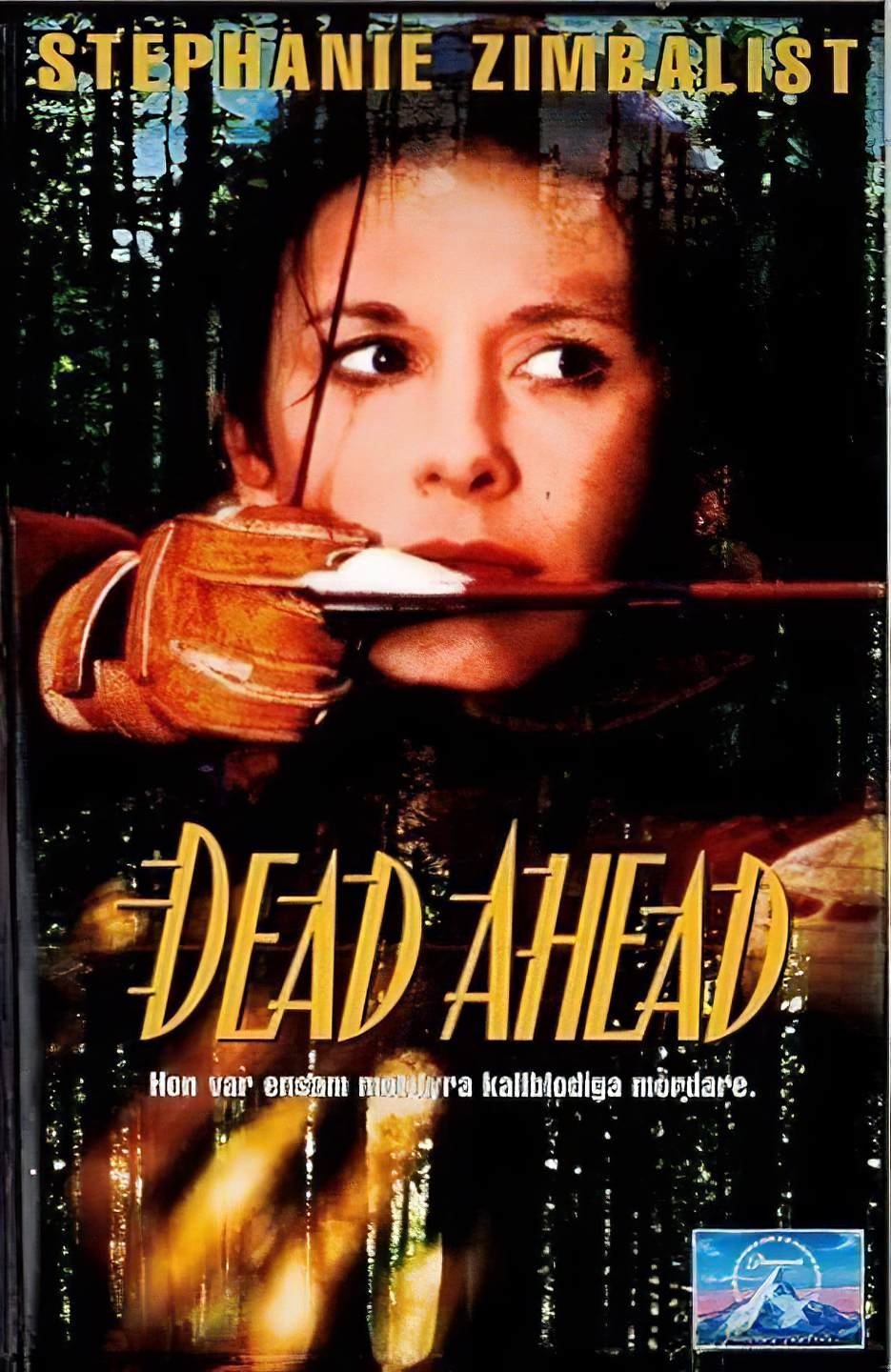 Постер Dead Ahead